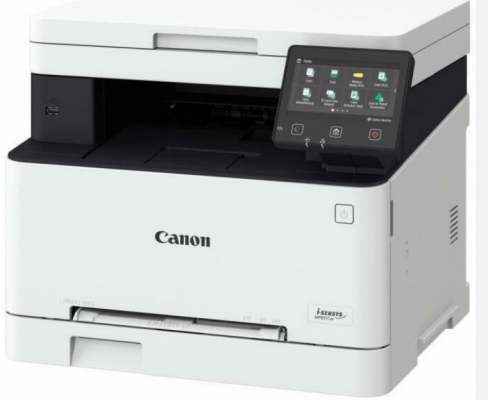 Multifunctional laser A4 color Canon MF651Cw