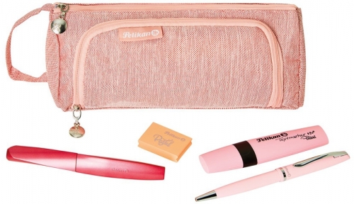 Penar tip etui, Canvas Homeoffice, Pelikan