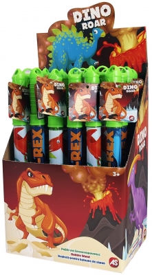 Bagheta de facut baloane de sapun Dinos As Toys