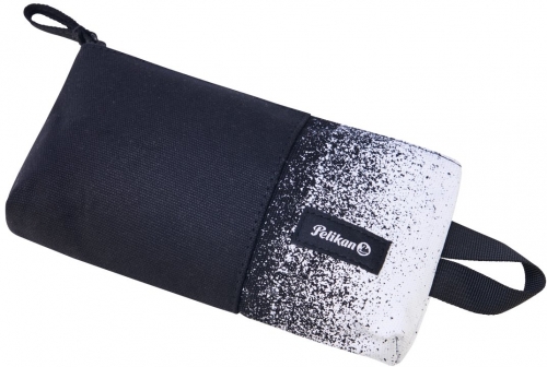 Penar tip etui, plat Wow, Spotted, Pelikan