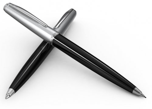 Pix Metropolis 78 Black Chrome CT Scrikss