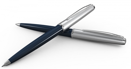 Pix Metropolis 78 Navy Chrome CT Scrikss