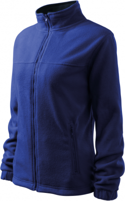 Jacheta Jacket fleece pentru dama, albastru marin, Malfini