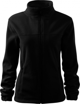 Jacheta Jacket fleece pentru dama, negru, Malfini