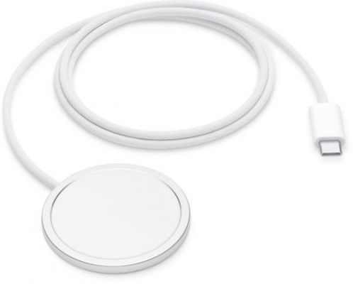 Incarcator wireless Apple MagSafe (1 m), White