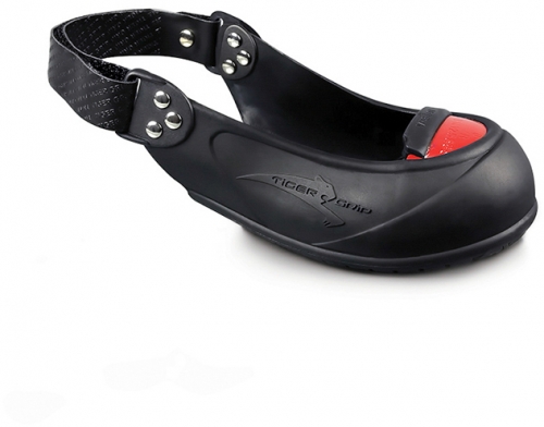 Bombeu protectie vizitatori Tiger Grip