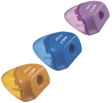 Ascutitoare cu rezervor, simpla, plastic I-gloo Maped