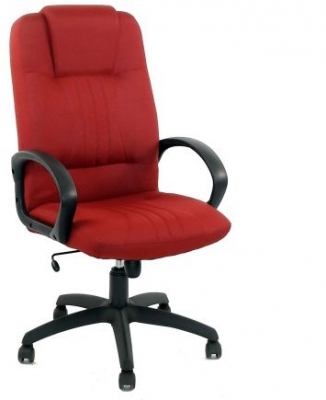 Scaun directorial 5401 bordo