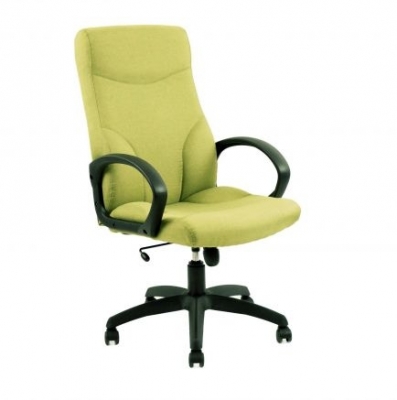 Scaun directorial Stilo verde