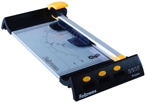 Trimmer Proton A4 Fellowes