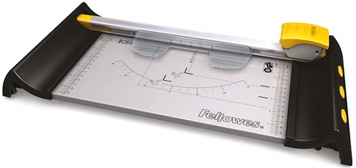 Trimmer Proton A4 Fellowes