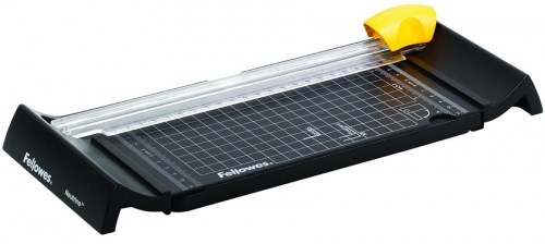 Trimmer Neutrino Photo A5 Fellowes