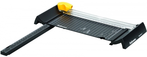 Trimmer Neutrino Photo A5 Fellowes