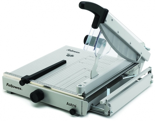 Ghilotina hartie A4 Astro Fellowes 