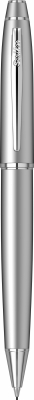 Creion mecanic 0.7mm Chrome Matt CT, Scrikss