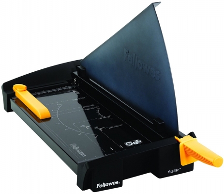 Ghilotina A4 Stellar Fellowes