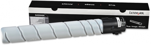 Cartus Toner 54G0H00 32,5K Original Lexmark Ms911De
