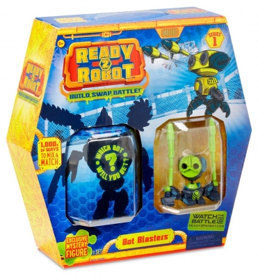Set de lupta diverse modele Ready2Robot