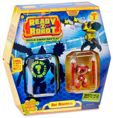 Set de lupta diverse modele Ready2Robot
