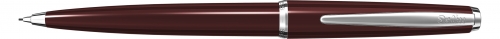 Creion mecanic 0.7 mm Vintage 33 Burgundy CT Scrikss