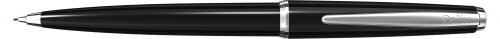 Creion mecanic 0.7 mm Vintage 33 Black CT Scrikss