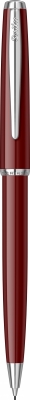 Creion mecanic 0.7mm Vintage 52 Burgundy CT, Scrikss