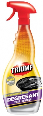 Degresant forte universal 500 ml Triumf