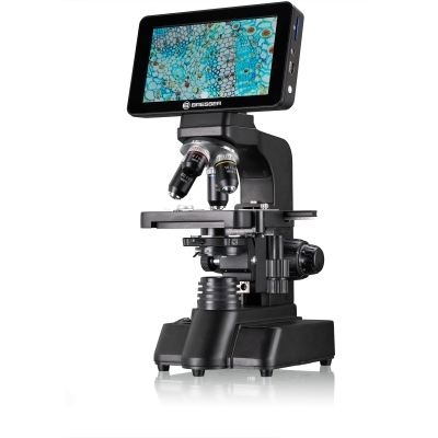 Microscop digital LCD Researcher Bresser