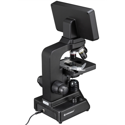 Microscop digital LCD Researcher Bresser