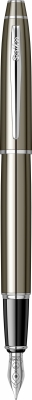 Stilou Noble Titanium CT, Scrikss