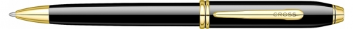 Pix Black Lacquer GT Townsend Cross