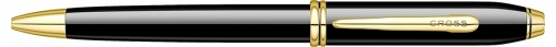 Pix Black Lacquer GT Townsend Cross