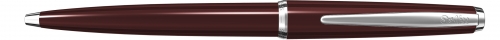 Pix Vintage 33 Burgundy CT Scrikss