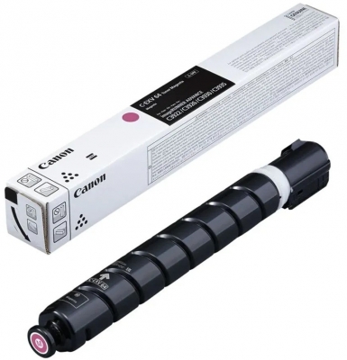 Cartus toner original Canon C-EXV64M magenta 25k