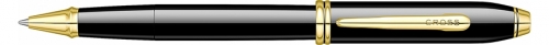 Roller Black Lacquer GT Townsend Cross