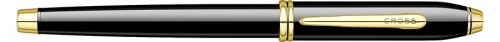 Roller Black Lacquer GT Townsend Cross