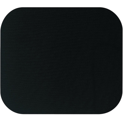 Mousepad Mediu Fellowes negru