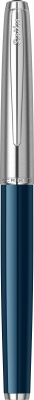 Roller Metropolis Navy Chrome CT, Scrikss
