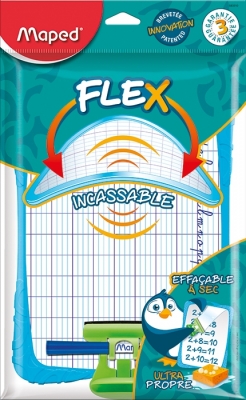 Tablita cu rescriere Flex diverse modele Maped