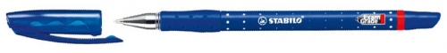 Pix fara mecanism Exam Grade albastru Stabilo