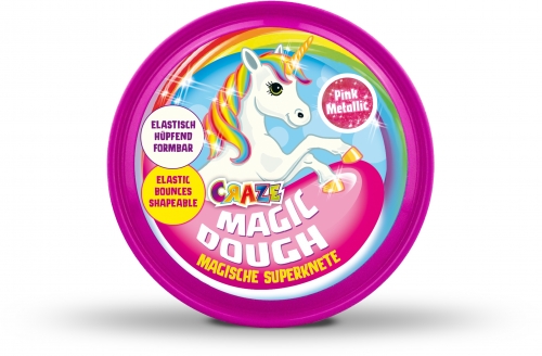 Plastilina Magica - Unicorn Craze