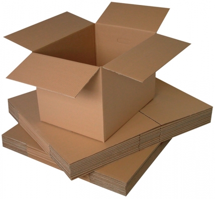Cutie carton 250 x 200 x 150 mm
