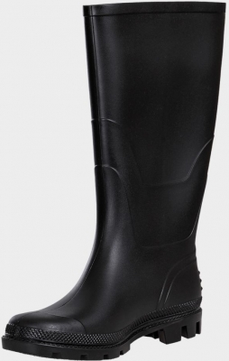 Cizme cauciuc Stenso, Bogota 0B FO SR, negru
