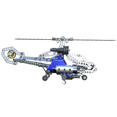 Jucarie Elicopter Meccano Spin Master