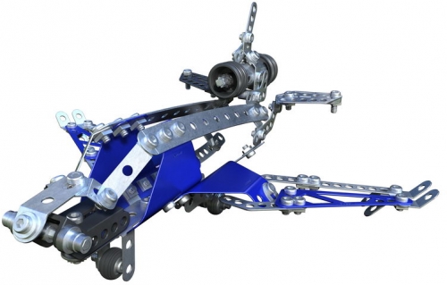 Jucarie Elicopter Meccano Spin Master