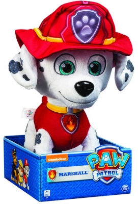 PATRULA CATELUSILOR PLUS 25CM SPIN MASTER