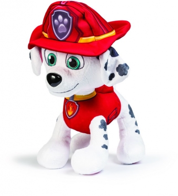 PATRULA CATELUSILOR PLUS 25CM SPIN MASTER