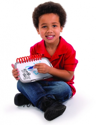 PATRULA CATELUSILOR TABLITA PENTRU DESEN SPIN MASTER