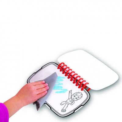 PATRULA CATELUSILOR TABLITA PENTRU DESEN SPIN MASTER