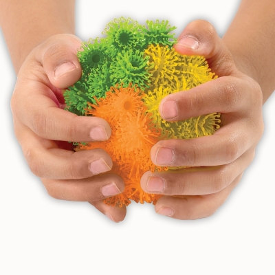 SET CREATIV BUNCHEMS GIRAFA SPIN MASTER